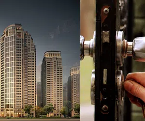 Bayside NY Locksmith Store Bayside, NY 718-878-6761 - commericial-page