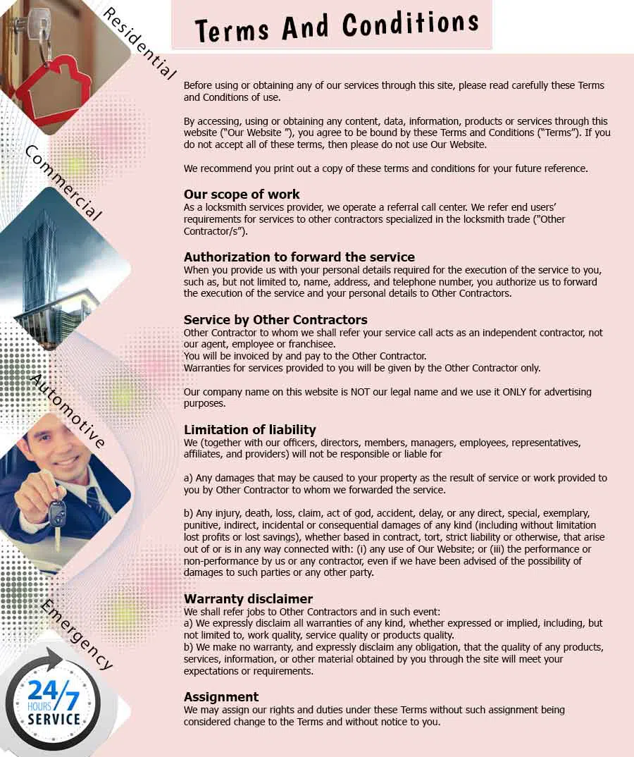 Bayside NY Locksmith Store Bayside, NY 718-878-6761